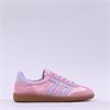 Back 70 Ghost Gumsole Retro Trainer - Pink Combi